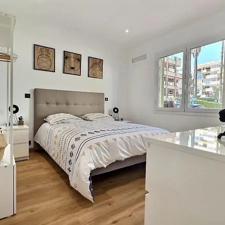 Apartment Superbe A 20 Metres De La / Rcm Roquebrune-Cap-Martin